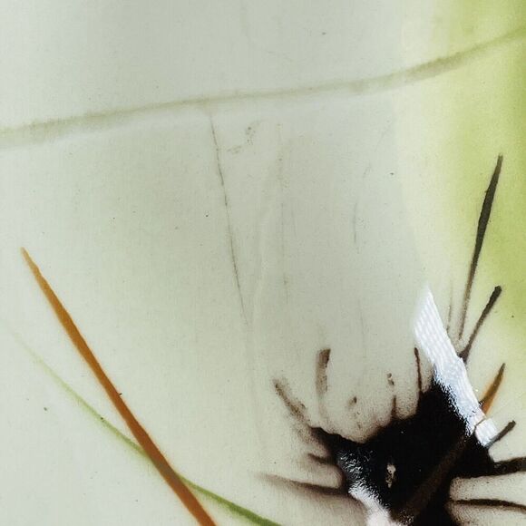 LANE & CO Chip and Dip Tray Relish Crudite Platter Atomic MCM Asian 3060 CA - Picture 5 of 12